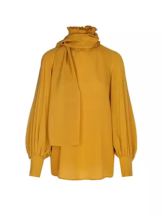 WEEKEND MAX MARA | Bluse GUIDO | orange