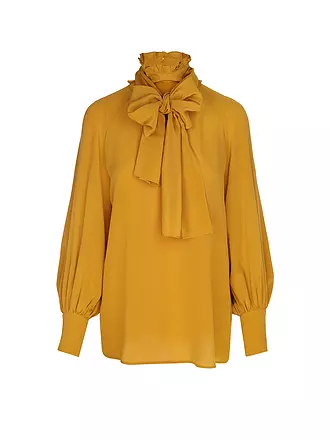 WEEKEND MAX MARA | Bluse GUIDO | orange