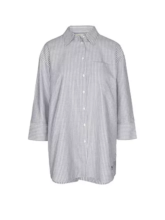 WEEKEND MAX MARA | Bluse QUEVA | dunkelblau