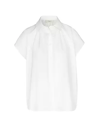 WEEKEND MAX MARA | Bluse | weiss