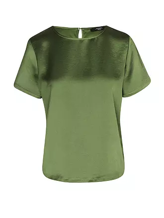WEEKEND MAX MARA | Blusenshirt  GILBERT | grün