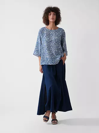WEEKEND MAX MARA | Blusenshirt GINNICO | blau