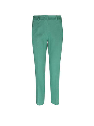 WEEKEND MAX MARA | Business Hose BASCO | grün