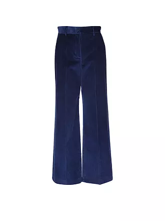 WEEKEND MAX MARA | Cordhose TANIA | dunkelrot