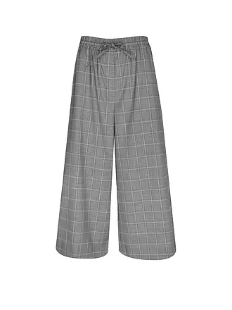 WEEKEND MAX MARA | Culotte LUIGI | grau