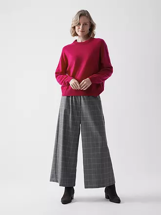 WEEKEND MAX MARA | Culotte LUIGI | grau