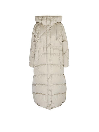 WEEKEND MAX MARA | Daunenmantel ZEBIO | blau
