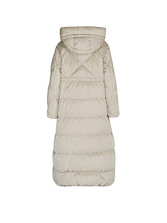 WEEKEND MAX MARA | Daunenmantel ZEBIO | blau