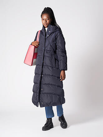 WEEKEND MAX MARA | Daunenmantel ZEBIO | beige