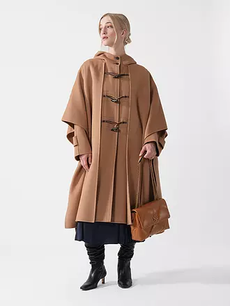 WEEKEND MAX MARA | Dufflecoat NICO | camel