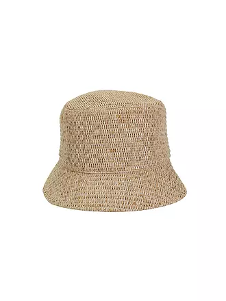 WEEKEND MAX MARA | Fischerhut - Bucket Hat FASE | blau