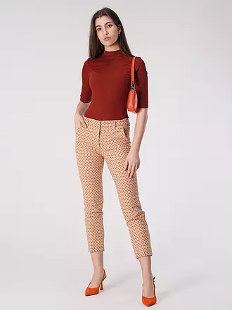 WEEKEND MAX MARA | Hose 7/8 PAPAIA | orange