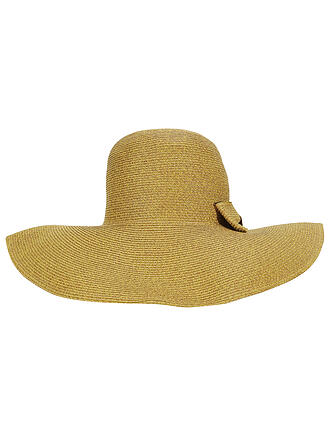 WEEKEND MAX MARA | Hut RUTA | olive