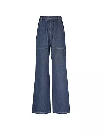 WEEKEND MAX MARA | Jeans | blau