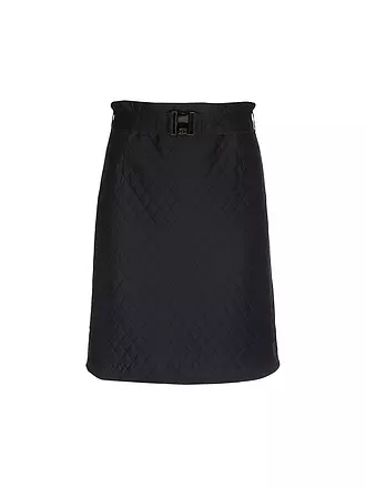 WEEKEND MAX MARA | Jerseyrock GIUGNO | schwarz