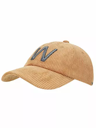 WEEKEND MAX MARA | Kappe CAMBUSA | braun