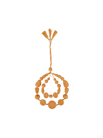 WEEKEND MAX MARA | Kette Haway | orange