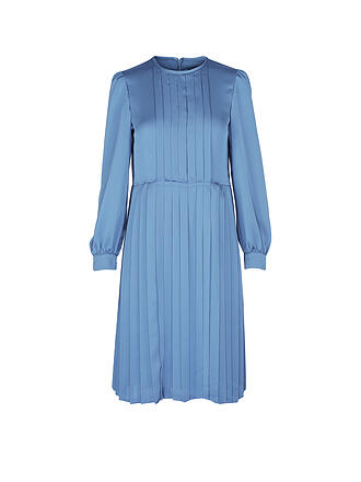WEEKEND MAX MARA | Kleid | blau