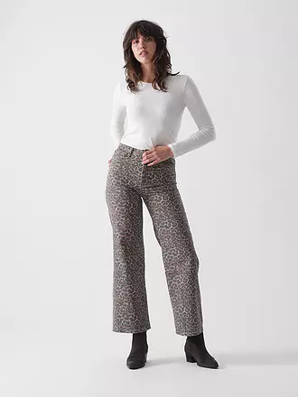 WEEKEND MAX MARA | Langarmshirt MULTIE | schwarz