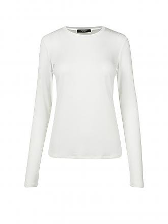WEEKEND MAX MARA | Langarmshirt Multi E | schwarz