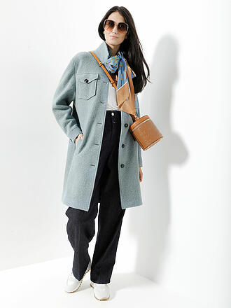 WEEKEND MAX MARA | Langarmshirt Multi E | weiss