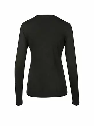WEEKEND MAX MARA | Langarmshirt Multi E | weiss