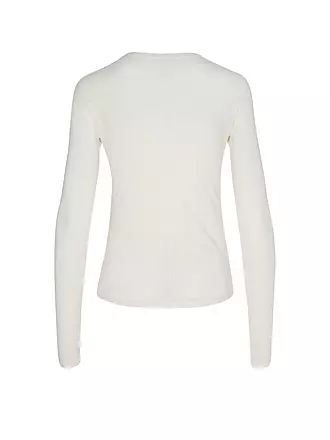 WEEKEND MAX MARA | Langarmshirt VINCITA | braun