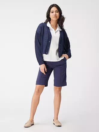 WEEKEND MAX MARA | Leinencardigan DANIELA | weiss