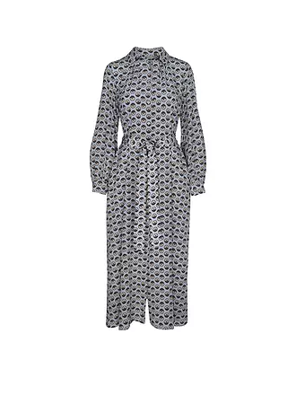 WEEKEND MAX MARA | Maxikleid NARVEL | blau