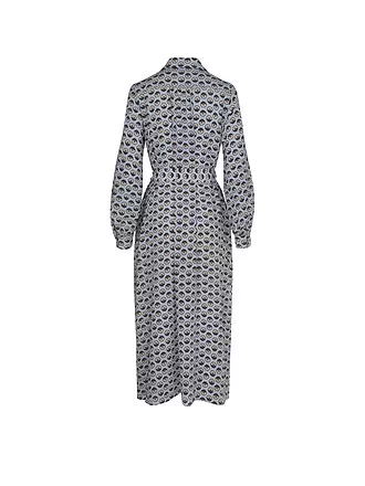 WEEKEND MAX MARA | Maxikleid NARVEL | blau