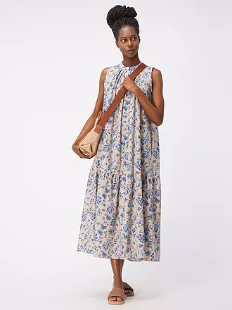 WEEKEND MAX MARA | Maxikleid VERDUN | beige