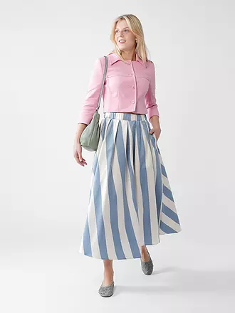 WEEKEND MAX MARA | Maxirock VIDIM | 
