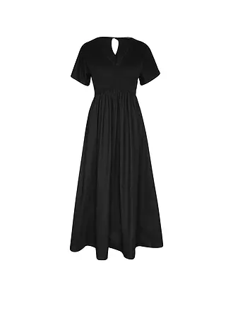 WEEKEND MAX MARA | Midikleid BRONZO | schwarz