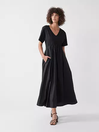 WEEKEND MAX MARA | Midikleid BRONZO | schwarz