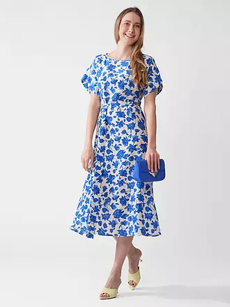 WEEKEND MAX MARA | Midikleid CANNES | blau