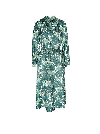 WEEKEND MAX MARA | Midikleid HELLO | grün