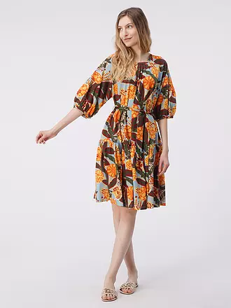 WEEKEND MAX MARA | Midikleid LALLA | blau