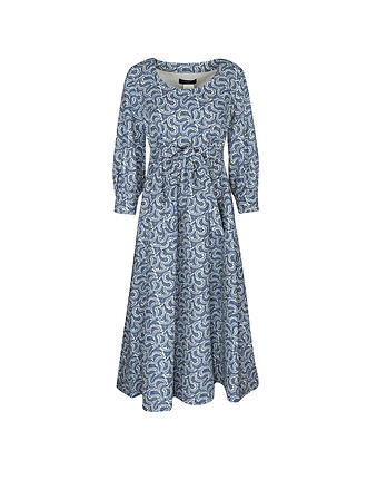 WEEKEND MAX MARA | Midikleid MADISON | blau