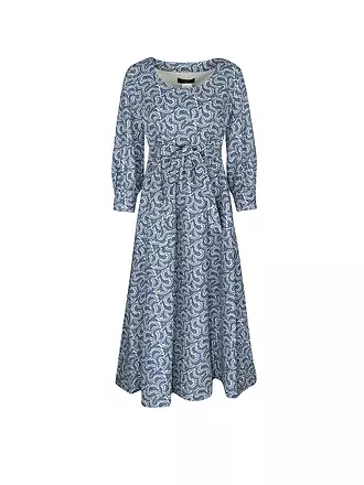 WEEKEND MAX MARA | Midikleid MADISON | blau