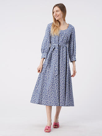 WEEKEND MAX MARA | Midikleid MADISON | blau