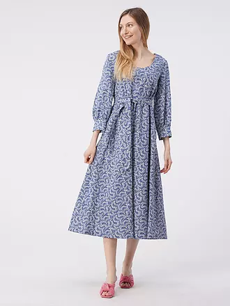 WEEKEND MAX MARA | Midikleid MADISON | blau