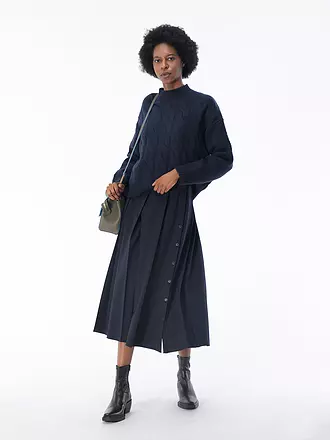 WEEKEND MAX MARA | Midirock OSIRIDE | dunkelblau