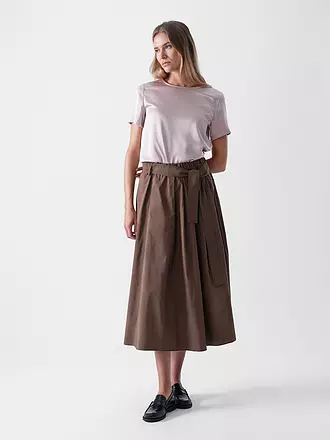 WEEKEND MAX MARA | Midirock ZARDA | braun