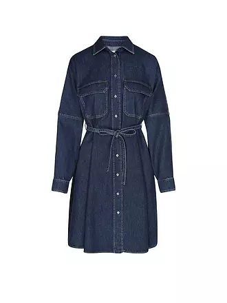 WEEKEND MAX MARA | Minikleid BALENIO | dunkelblau