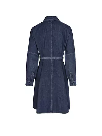 WEEKEND MAX MARA | Minikleid BALENIO | dunkelblau