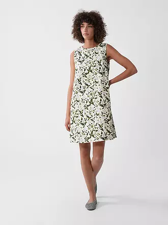 WEEKEND MAX MARA | Minikleid ORNATI | lila