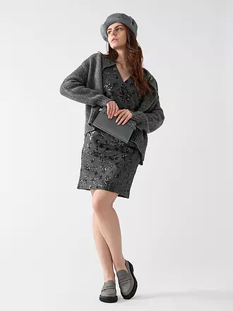WEEKEND MAX MARA | Minikleid PESARO | grau