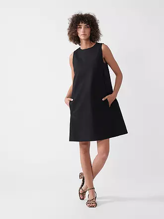 WEEKEND MAX MARA | Minikleid RACER | schwarz