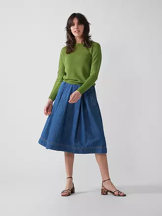 WEEKEND MAX MARA | Pullover ATZECO | grün