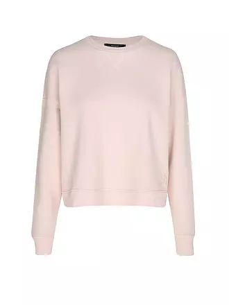WEEKEND MAX MARA | Pullover GERBA | rosa